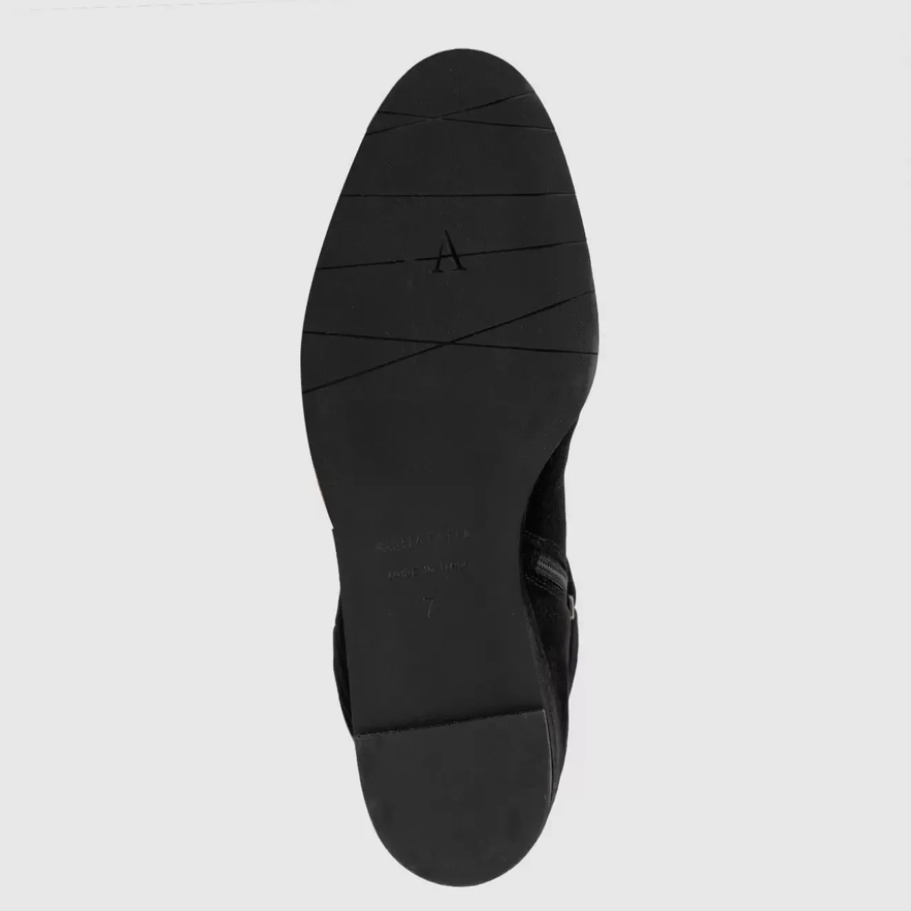 Boots-Aquatalia Imperia Black