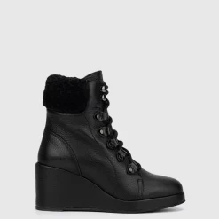 Boots-Aquatalia Inna Black
