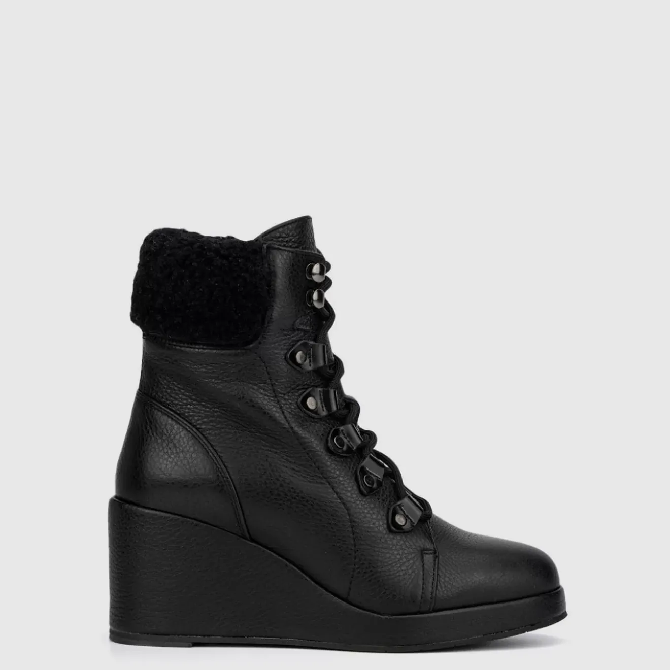 Boots-Aquatalia Inna Black