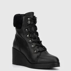 Boots-Aquatalia Inna Black