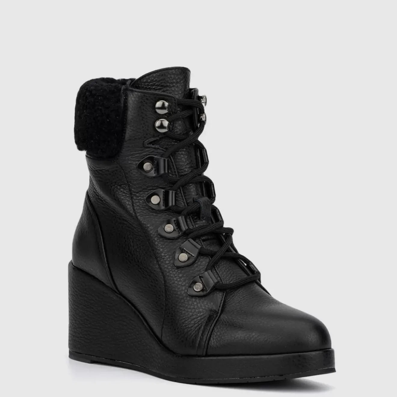 Boots-Aquatalia Inna Black