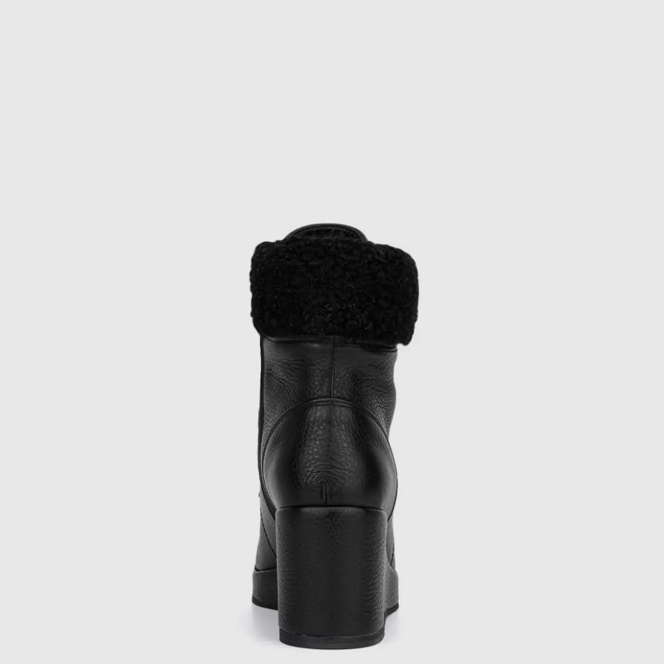 Boots-Aquatalia Inna Black