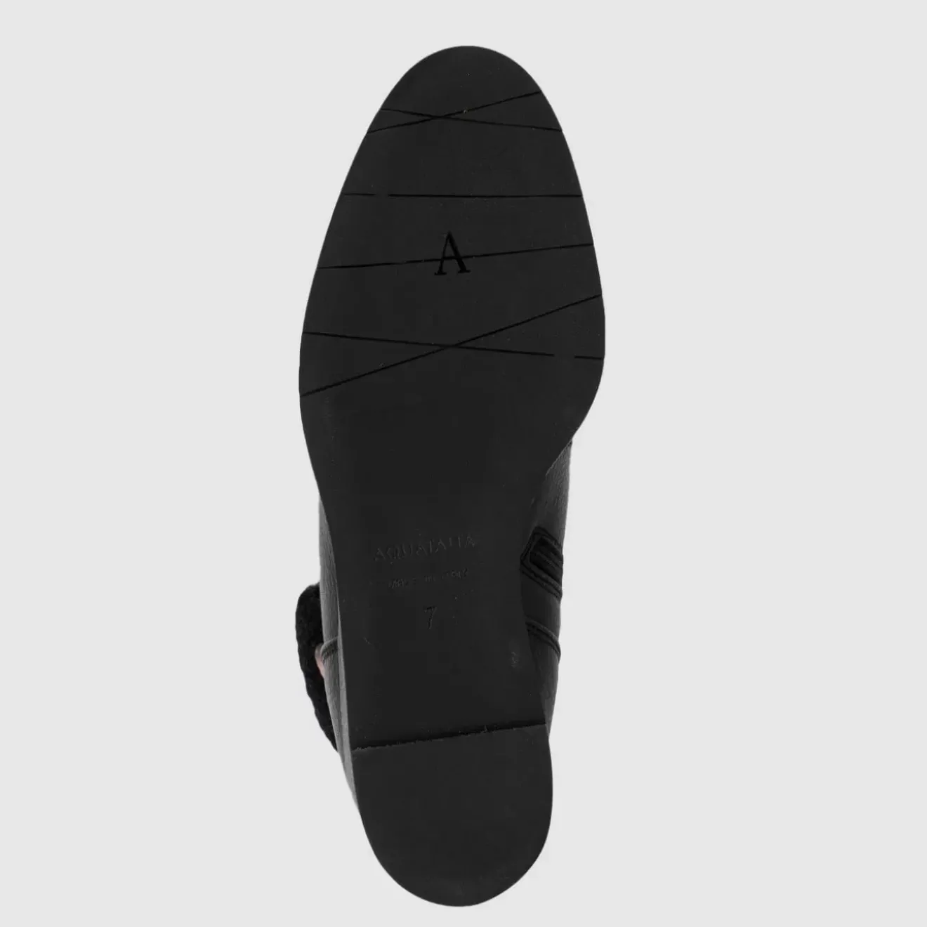 Boots-Aquatalia Inna Black