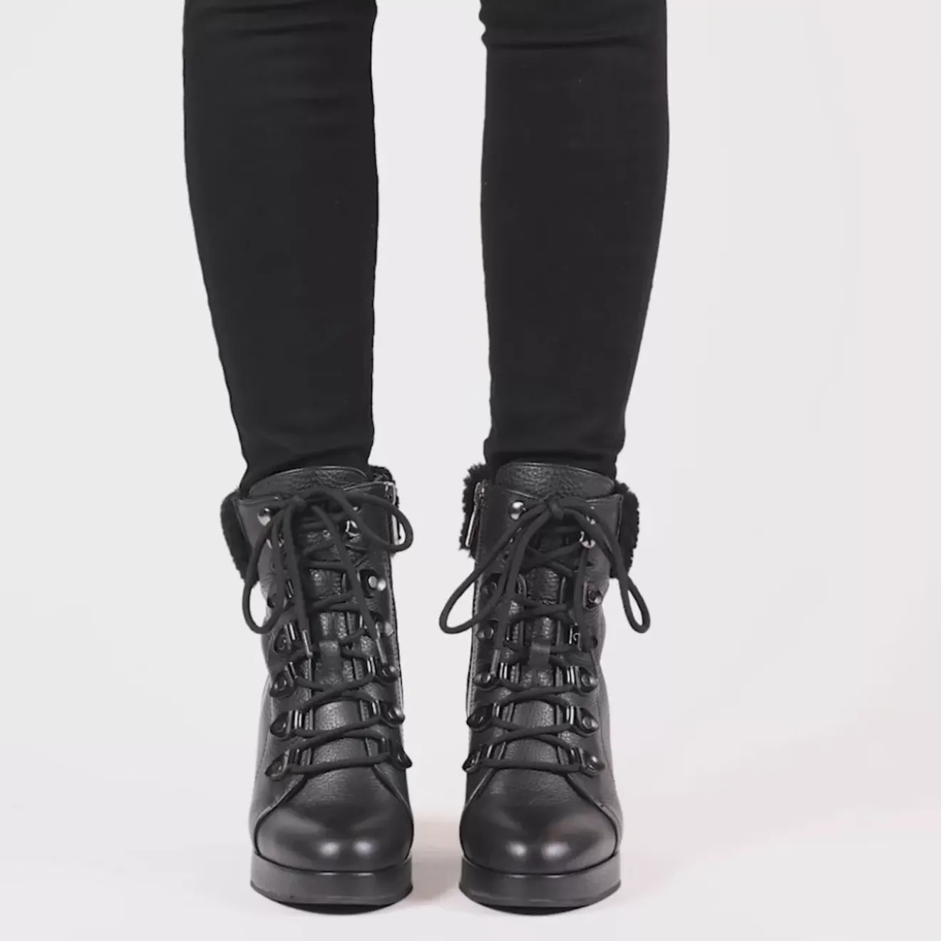 Boots-Aquatalia Inna Black