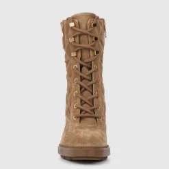 Boots-Aquatalia Iole Whiskey