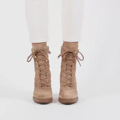 Boots-Aquatalia Iole Whiskey