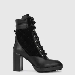 Boots-Aquatalia Iole Black