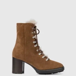 Boots-Aquatalia Irvina Walnut