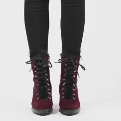 Boots-Aquatalia Irvina Walnut