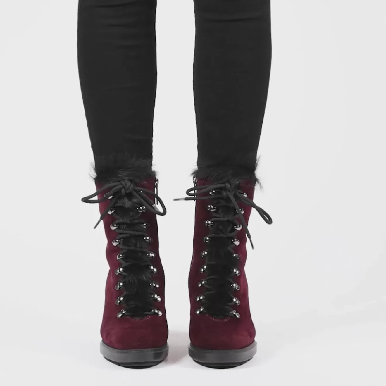 Boots-Aquatalia Irvina Oxblood