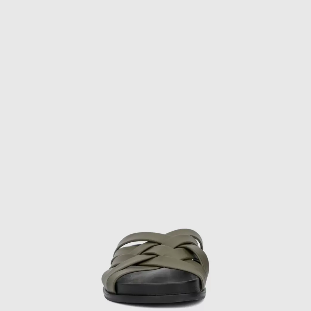 Sandals-Aquatalia Iselda Military