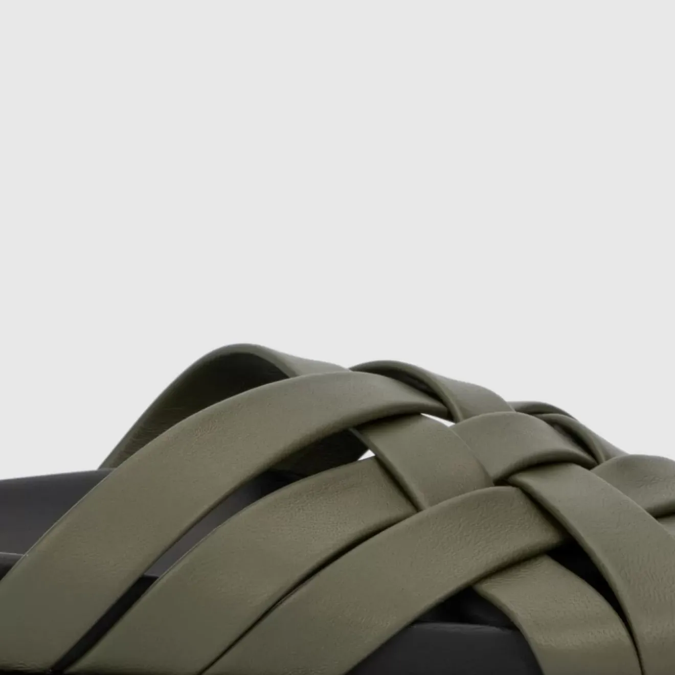 Sandals-Aquatalia Iselda Military