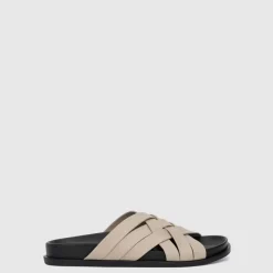 Sandals-Aquatalia Iselda Oak