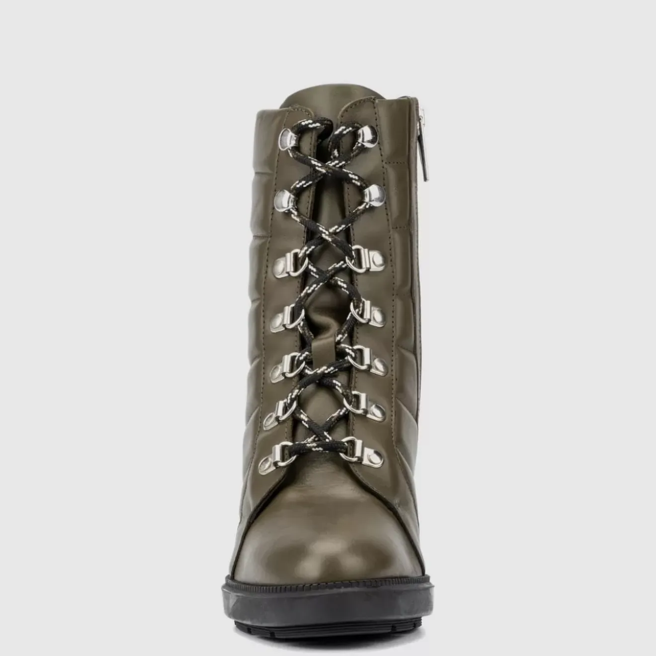 Boots-Aquatalia Ivanya Dark Green