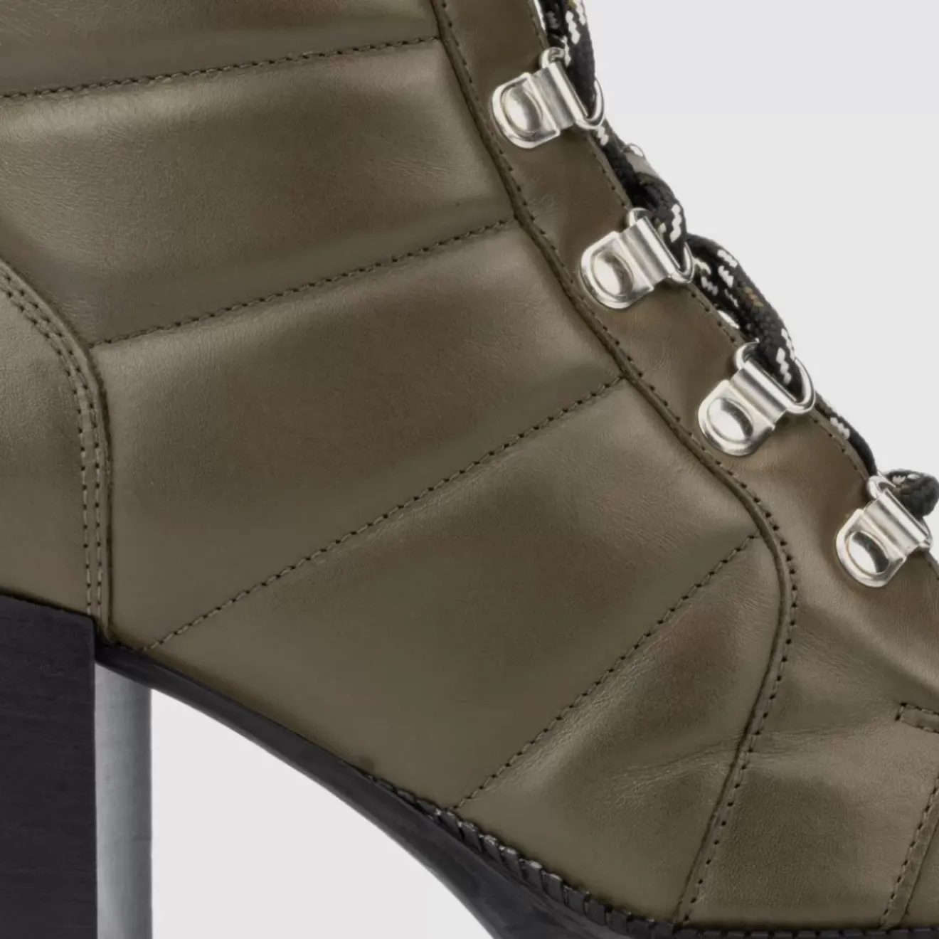 Boots-Aquatalia Ivanya Dark Green