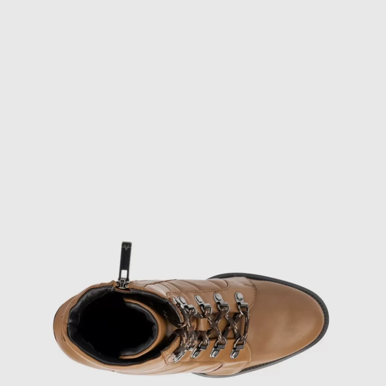 Boots-Aquatalia Ivanya Walnut