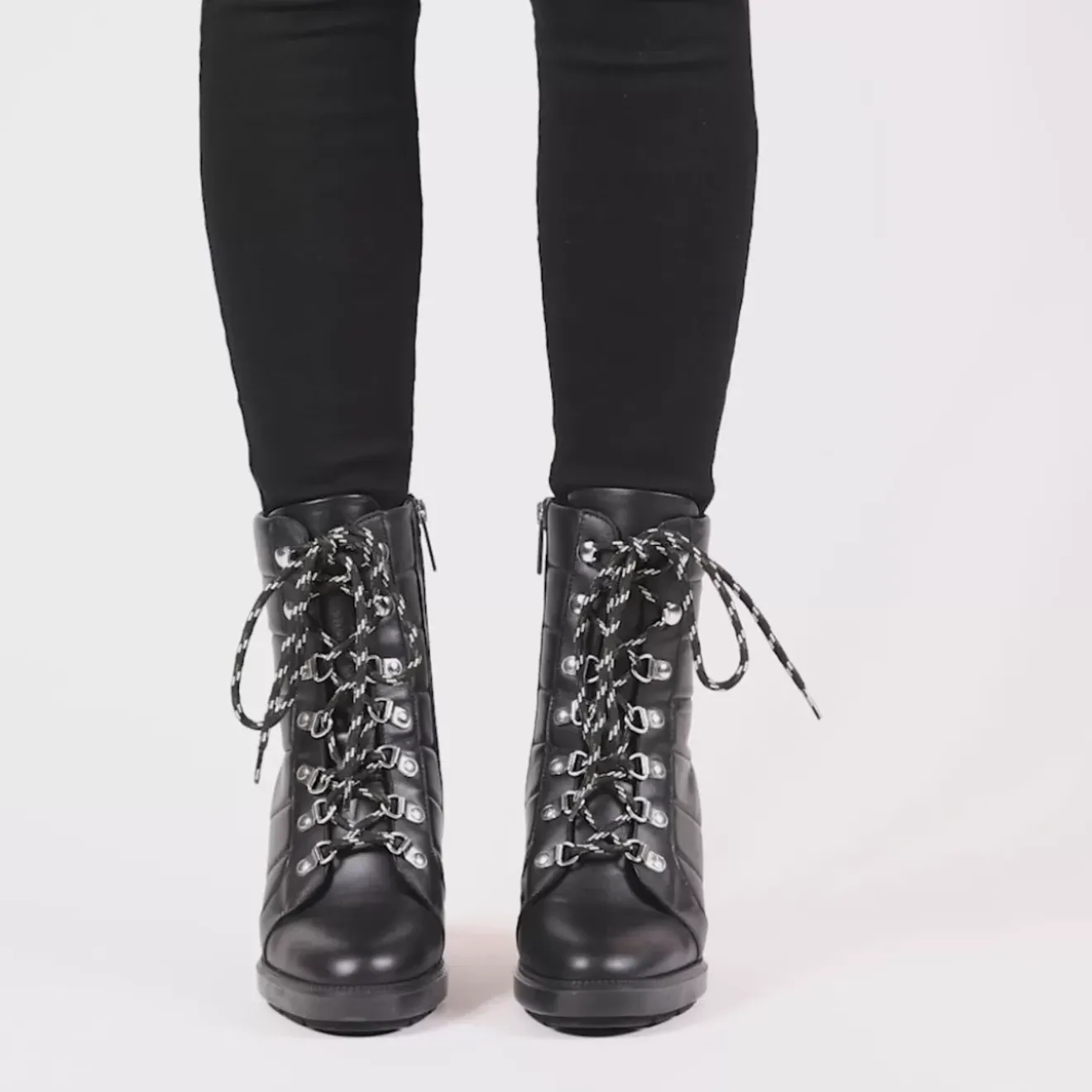 Boots-Aquatalia Ivanya Walnut