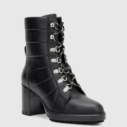 Boots-Aquatalia Ivanya Black