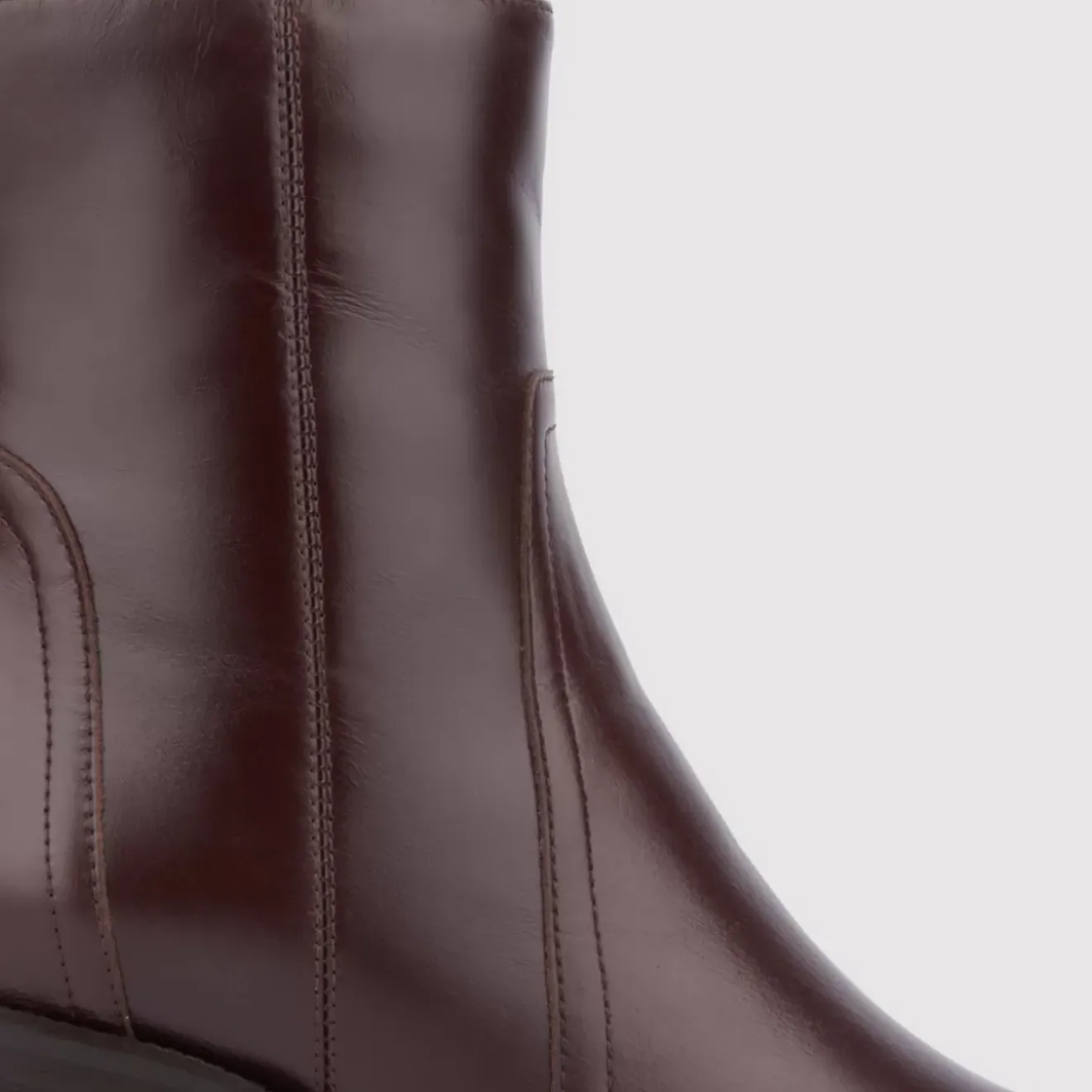 Boots-Aquatalia Janella Chocolate