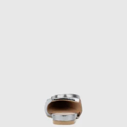 Flats-Aquatalia Janetta Anthracite