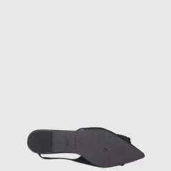 Flats-Aquatalia Janetta Black