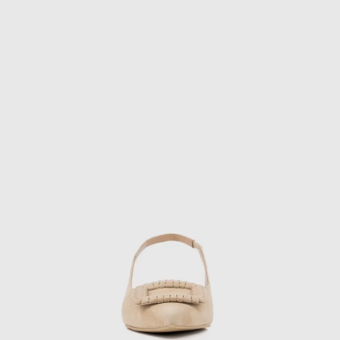 Flats-Aquatalia Janetta Almond