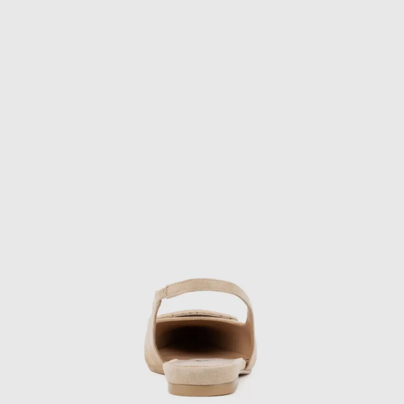Flats-Aquatalia Janetta Almond