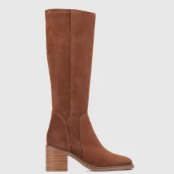 Boots-Aquatalia Jasmina Brandy