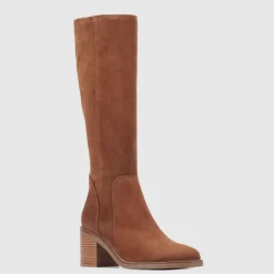 Boots-Aquatalia Jasmina Brandy