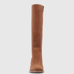 Boots-Aquatalia Jasmina Brandy