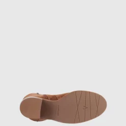 Boots-Aquatalia Jasmina Brandy