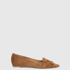 Flats-Aquatalia Jelena Caffe