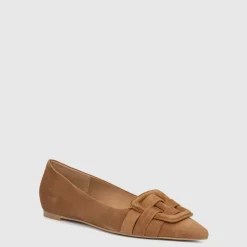 Flats-Aquatalia Jelena Caffe