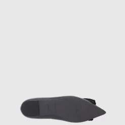 Flats-Aquatalia Jena Black