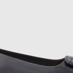 Flats-Aquatalia Jena Black