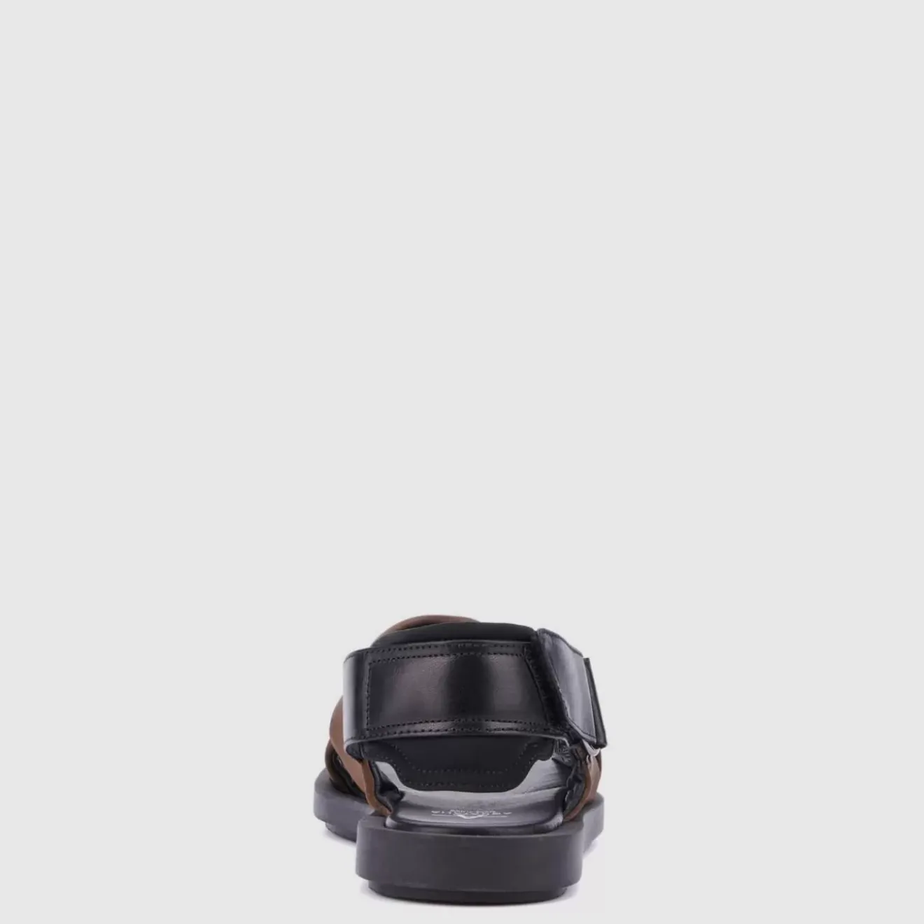 Sandals-Aquatalia Jolessa Olive/Black