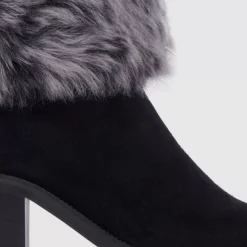 Boots-Aquatalia Jolie Black