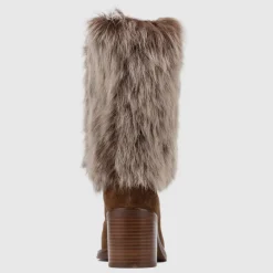 Boots-Aquatalia Jolie Brandy