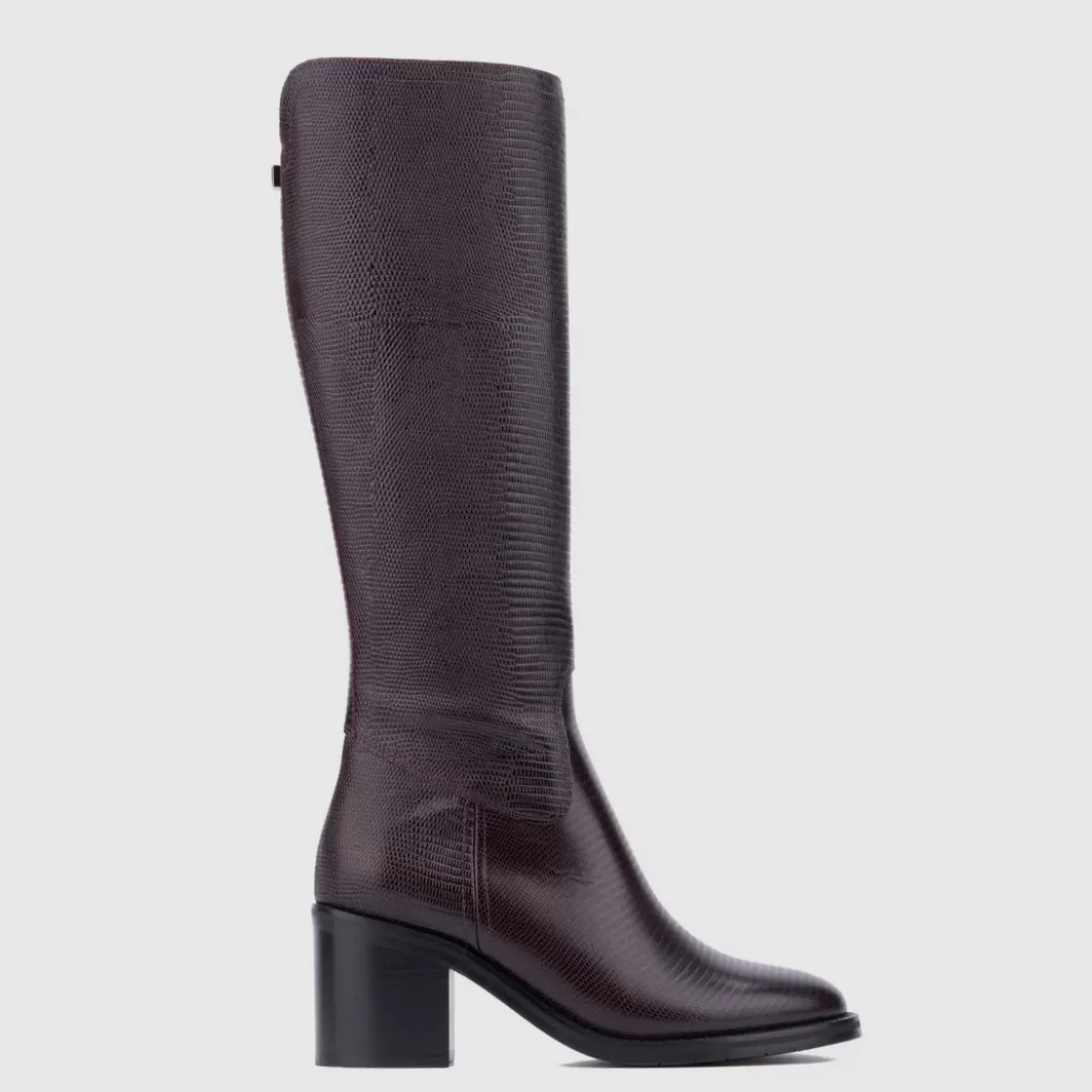 Boots-Aquatalia Josephina Deep Wine