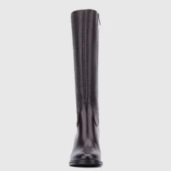 Boots-Aquatalia Josephina Deep Wine