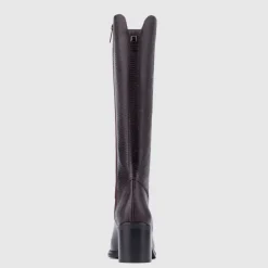 Boots-Aquatalia Josephina Deep Wine