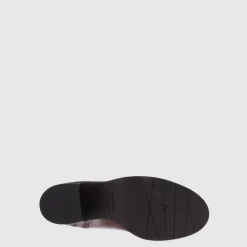 Boots-Aquatalia Josephina Chocolate