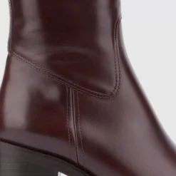 Boots-Aquatalia Josephina Chocolate