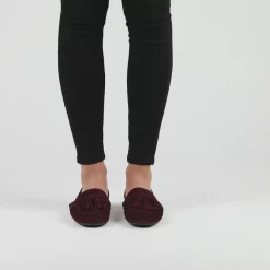 Flats-Aquatalia Journee Taupe