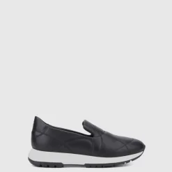 Sneakers-Aquatalia Katya Black