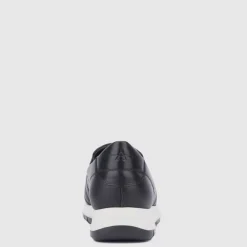 Sneakers-Aquatalia Katya Black