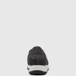 Sneakers-Aquatalia Katya Dark Brown