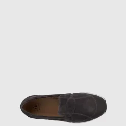 Sneakers-Aquatalia Katya Dark Brown