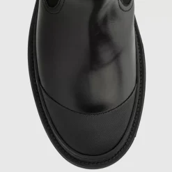 Boots-Aquatalia Kent Black