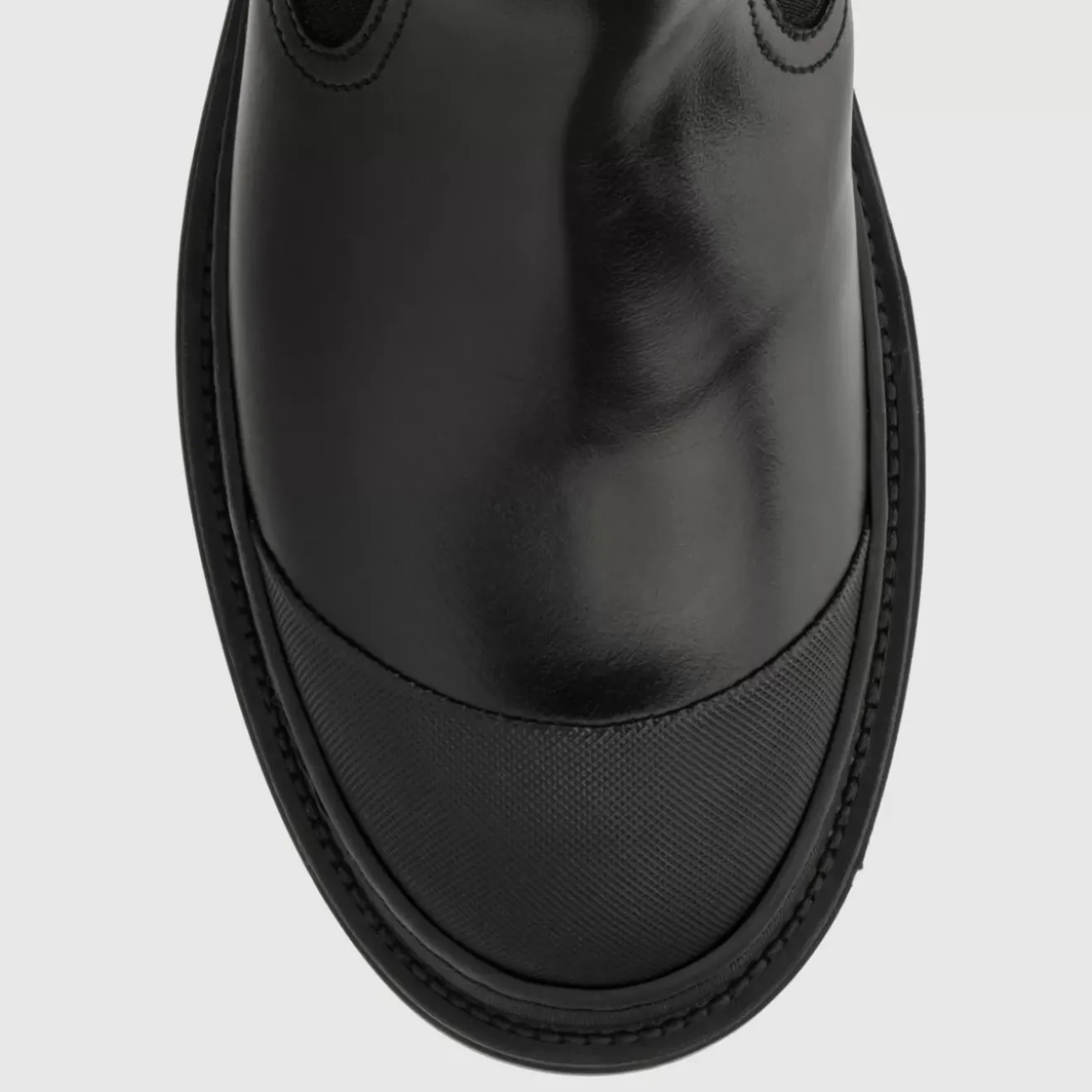 Boots-Aquatalia Kent Black
